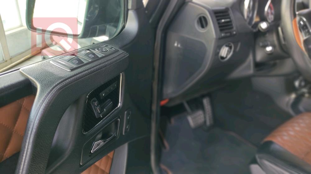 مێرسێدس بێنز G-Class